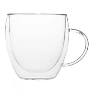 Image of Coffee Friend's Cappuccino glass, 240ml