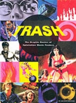 Image of Trash Paperback