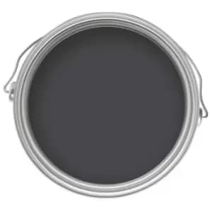 Image of Craig & Rose 1829 Chalky Emulsion Jet Black - 50ml