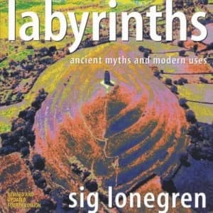 Image of Labyrinths by Sig Lonegren Paperback