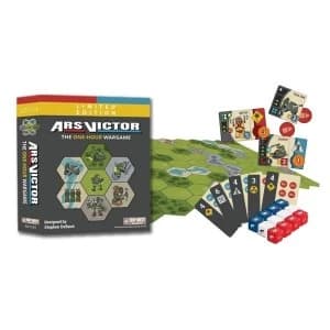 Image of Ars Victor