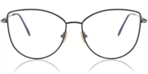 Image of Tom Ford Eyeglasses FT5667-B Blue-Light Block 001