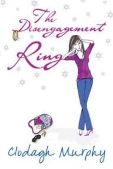 Image of The Disengagement Ring by Clodagh Murphy Paperback
