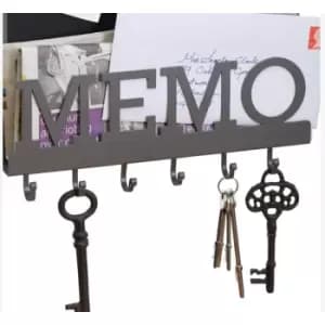 Image of KitchenCraft Living Nostalgia Memo Board