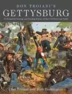 Image of don troianis gettysburg 36 masterful paintings and riveting history of the
