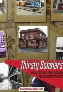 Image of Thirsty Scholars by Tina Cribbin