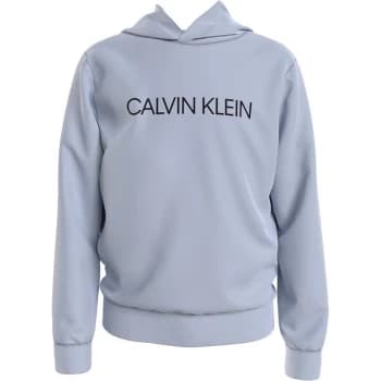 Image of Calvin Klein OTH Hoodie - Grey PZ2