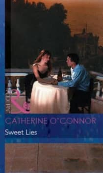 Image of Sweet Lies by Catherine Oconnor Book