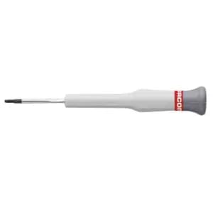 Image of Facom Micro Tech Precision Torx Screwdriver T6 35mm