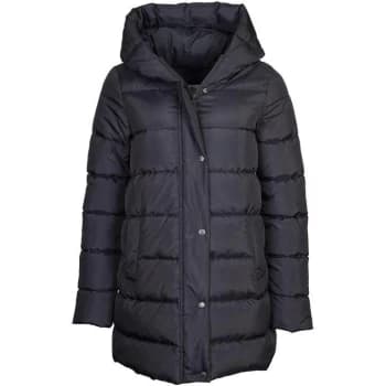 Image of Barbour Millcross Quilted Jacket - Dk Navy