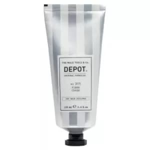 Image of Depot No. 311 Fiber Cream 100ml