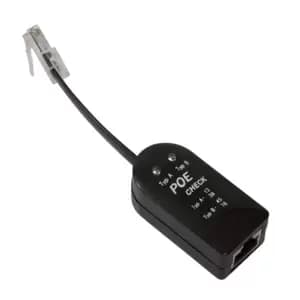Image of LogiLink WZ0028 PoE adapter