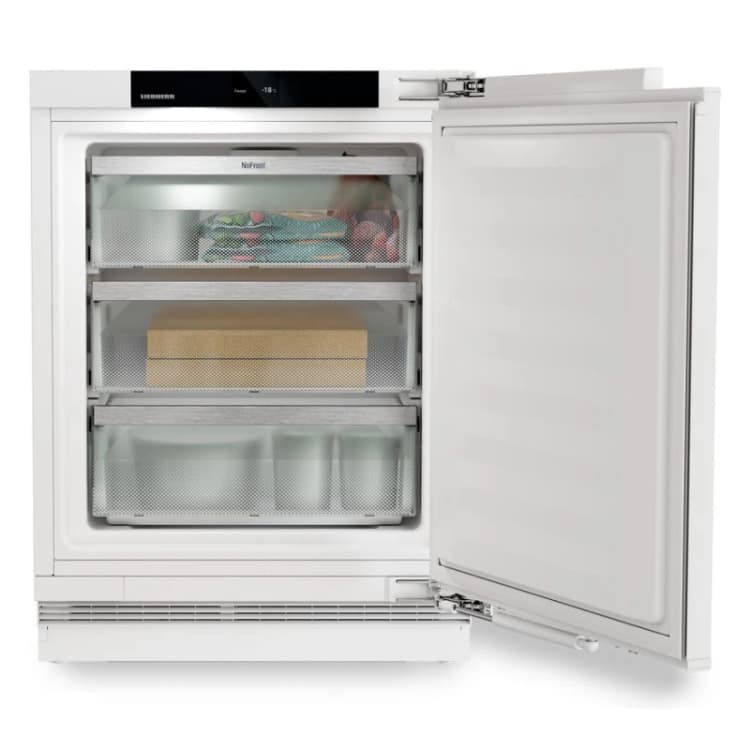 Image of Liebherr SUFND365I Prime Integrated Built Under Frost Free Freezer SUFND365I