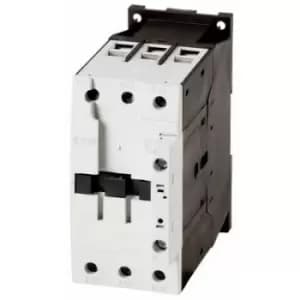 Image of Eaton DILM65(RDC24) Electrical contactor 3 makers 30 kW