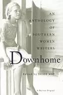 Image of downhome an anthology of southern women writers