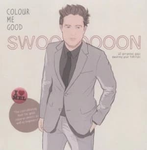 Image of Swoon by Mel Elliott Paperback