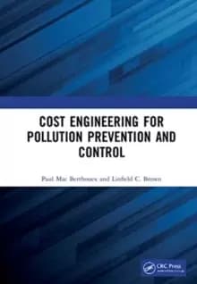 Image of Cost Engineering for Pollution Prevention and Control