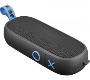 Image of Jam Hang Around Portable Bluetooth Wireless Speaker