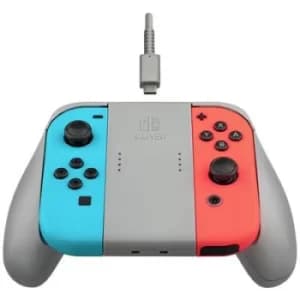 Image of PDP 500-180-EU Controller mount Nintendo Switch Grey