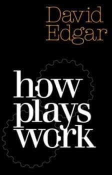 Image of How Plays Work by David Edgar Paperback