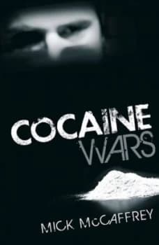 Image of Cocaine Wars by Mick Mccaffrey Book