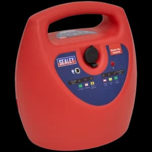 Image of Sealey EOBD 12V Diagnostic Socket Memory Safe