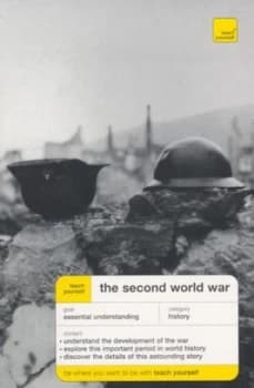 Image of The Second World War by Alan Farmer Paperback