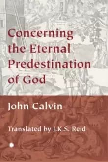 Image of Concerning the Eternal Predestination of God