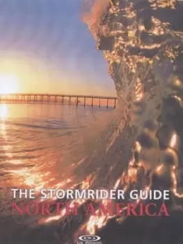 Image of Stormrider guide North America by Bruce Sutherland|Bruce Kapion
