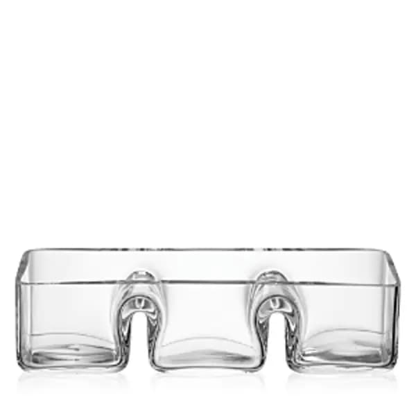 Image of Lsa Trio Serving Dish