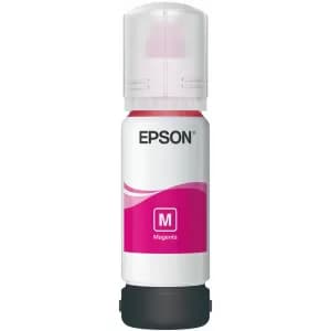 Image of Epson 104 EcoTank Magenta Ink Bottle