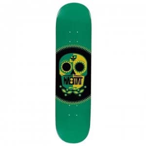Image of Habitat Deck - Sugar Skull