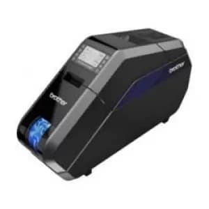 Image of Brother TP-M5000N Tape Creator Machine