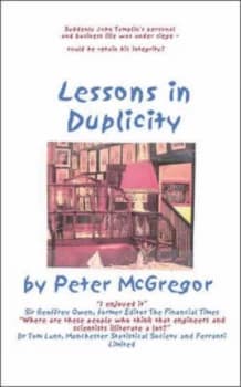 Image of Lessons in Duplicity Paperback
