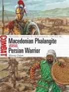 Image of macedonian phalangite vs persian warrior alexander confronts the achaemenid