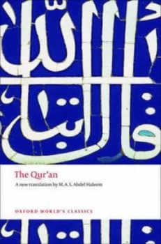 Image of The Quran Paperback