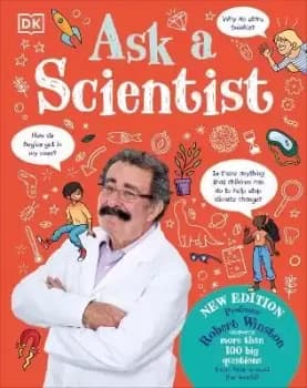 Image of Ask A Scientist (New Edition) by Robert Winston