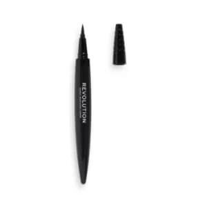 Image of Makeup Revolution Waterproof Renaissance Eyeliner