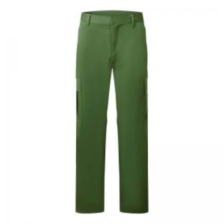 Image of Portwest C701 Combat Trousers C701FGR28 Colour: Forest Green