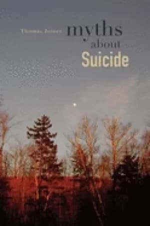 Image of myths about suicide