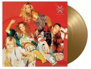 Image of Alcazarized by Alcazar Vinyl Album