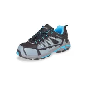 Image of Click - TRAINER S3 COMPOSITE BLK/B/GY 13 (48) -