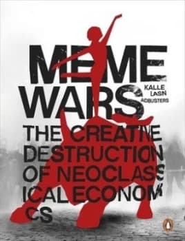 Image of Meme Wars by Adbusters Paperback