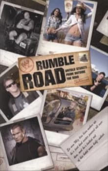 Image of Rumble Road by Jon Robinson Paperback