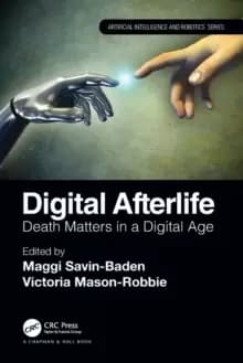 Image of Digital Afterlife : Death Matters in a Digital Age