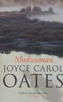 Image of Mudwoman by Joyce Carol Oates Book