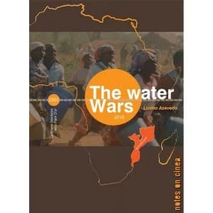 Image of The Water Wars DVD