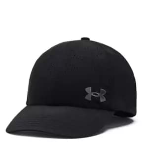 Image of Under Armour Iso Chill Breathe Running Cap Unisex - Black