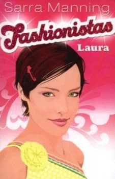 Image of Laura by Sarra Manning Book