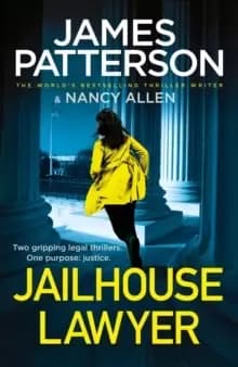 Image of Jailhouse Lawyer : Two gripping legal thrillers
